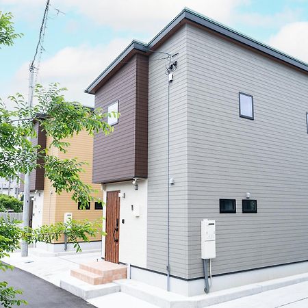 Hotel Stayluck 琴平町 外观 照片