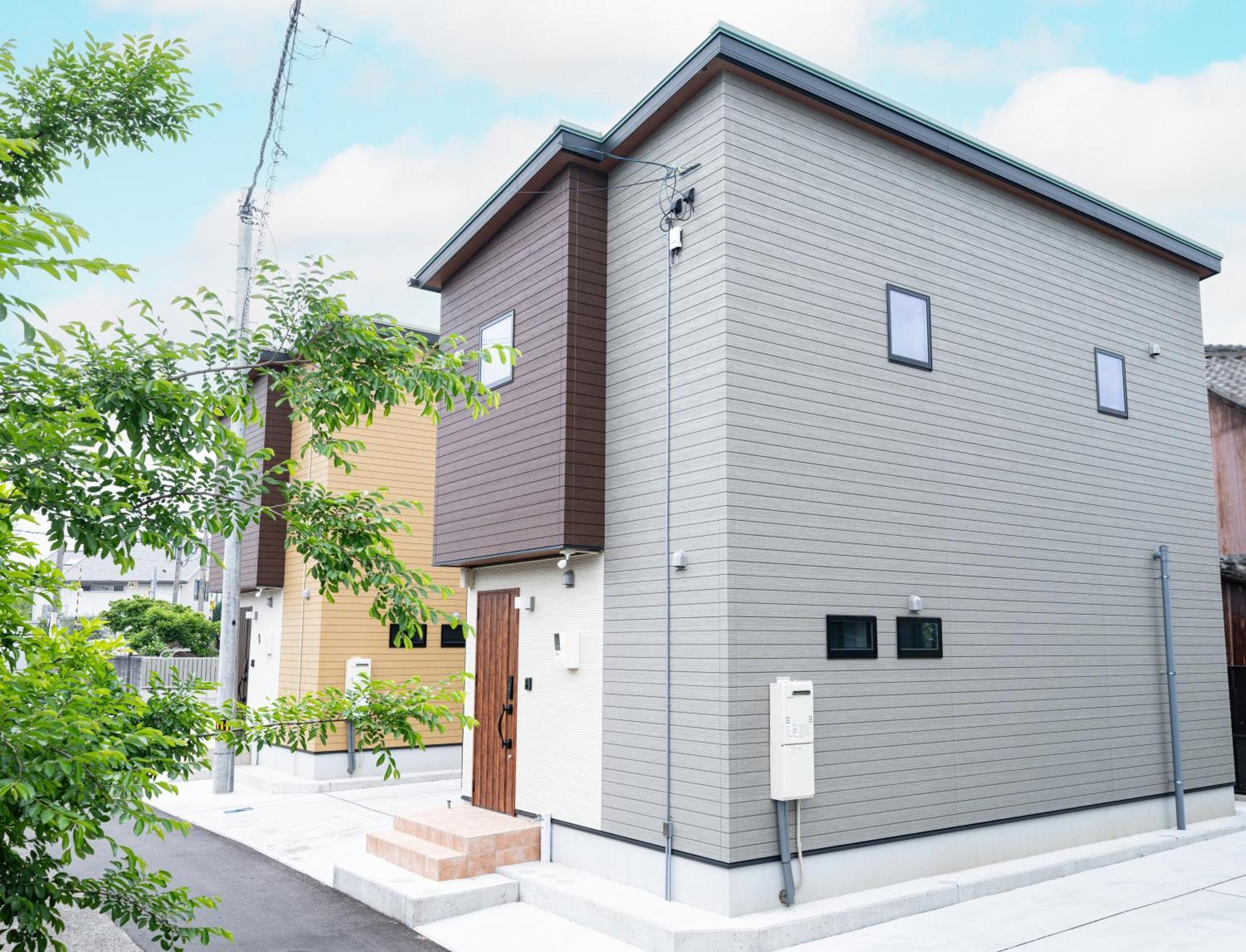 Hotel Stayluck 琴平町 外观 照片